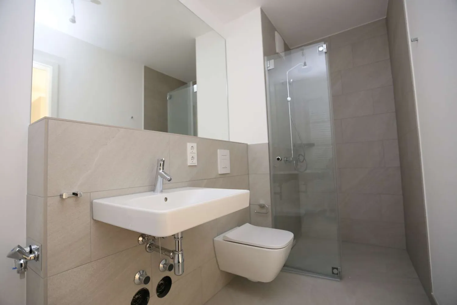 1 Zimmer Wohnung mit 30 m² in Berlin – Bild 3