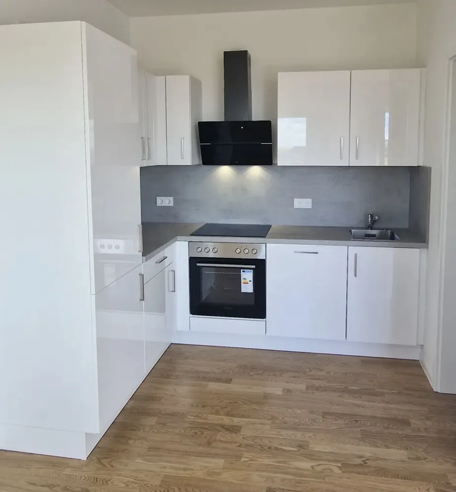 2 Zimmer Wohnung mit 58 m² in Leipzig – Bild 6