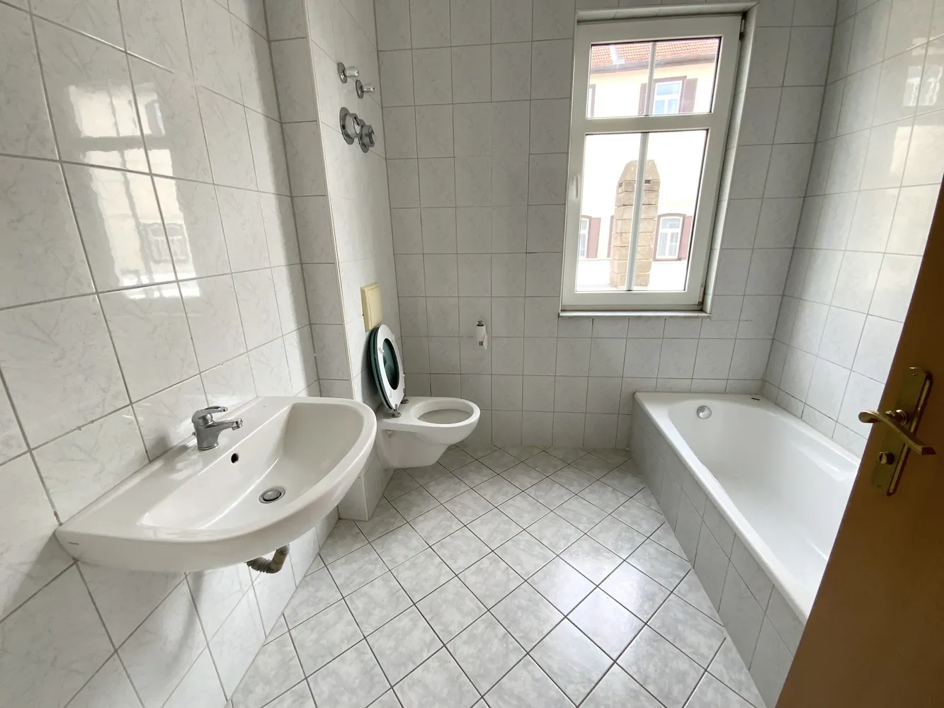 2 Zimmer Wohnung mit 57 m² in Meiningen – Bild 9