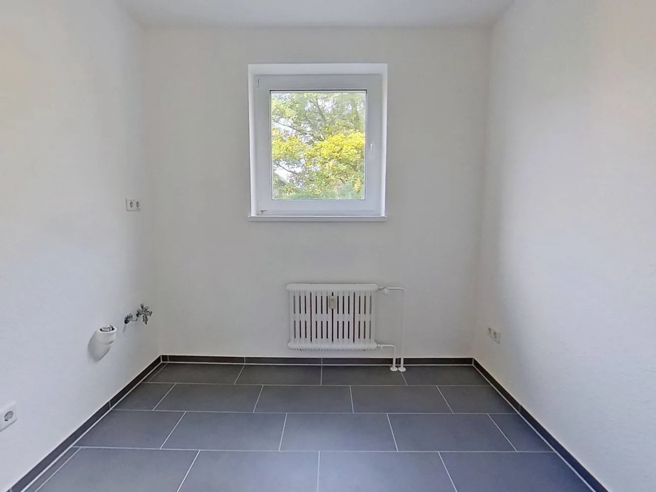 3 Zimmer Wohnung mit 60 m² in Bielefeld – Bild 11