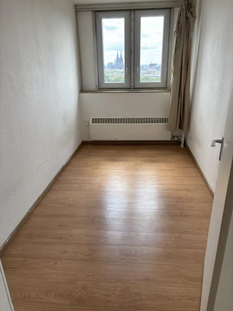 3 Zimmer Wohnung mit 67 m² in Köln – Bild 10