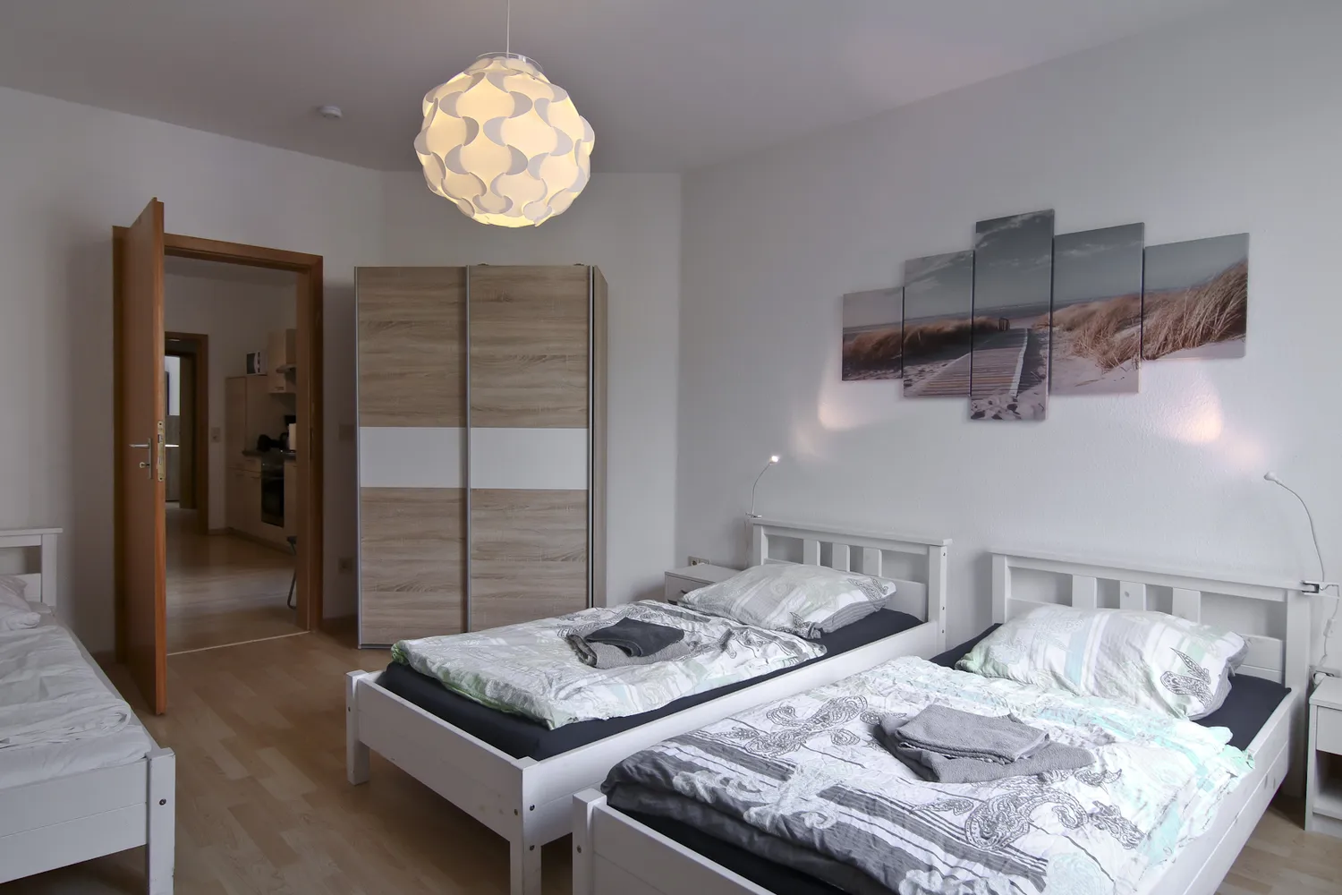 2 Zimmer Wohnung mit 70 m² in Remscheid – Bild 4
