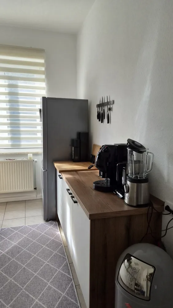 3 room apartment with 64 m² in Hanover – Photo 7
