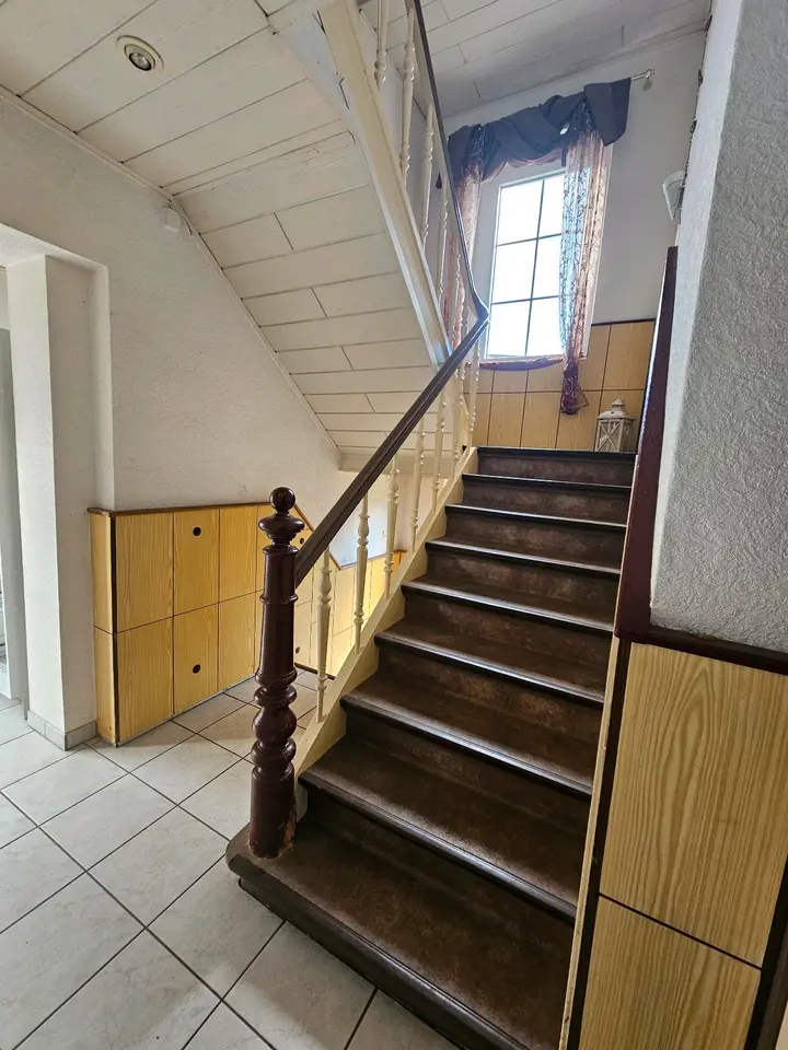 6 Zimmer Haus mit 183 m² in Quedlinburg – Bild 8