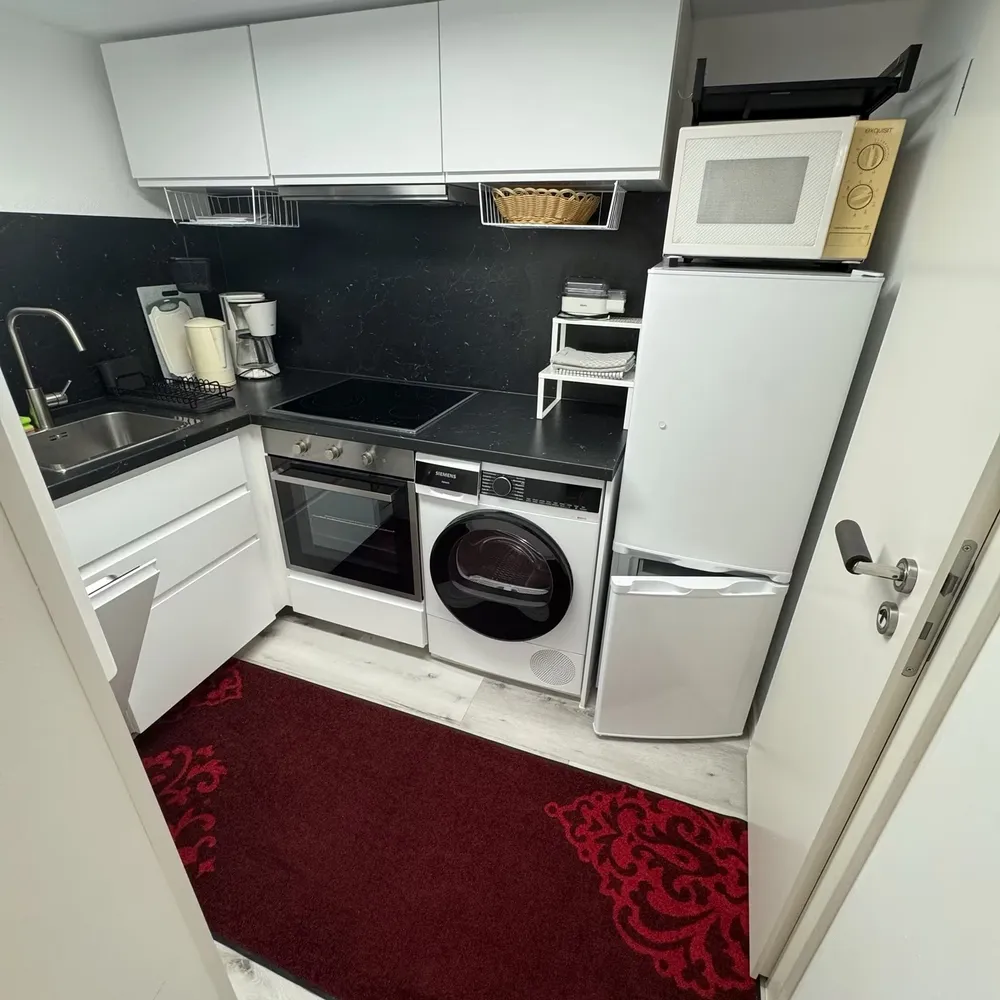 1 Zimmer Wohnung mit 24 m² in Hamburg – Bild 3