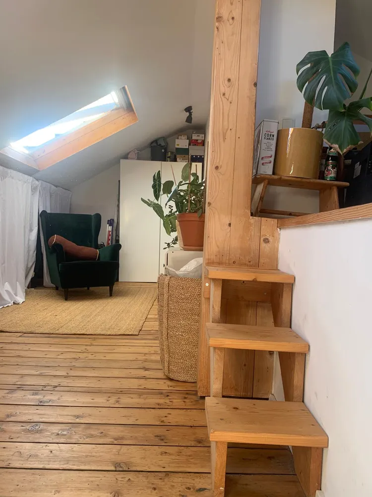4 Zimmer Wohnung mit 99 m² in Aachen – Bild 11
