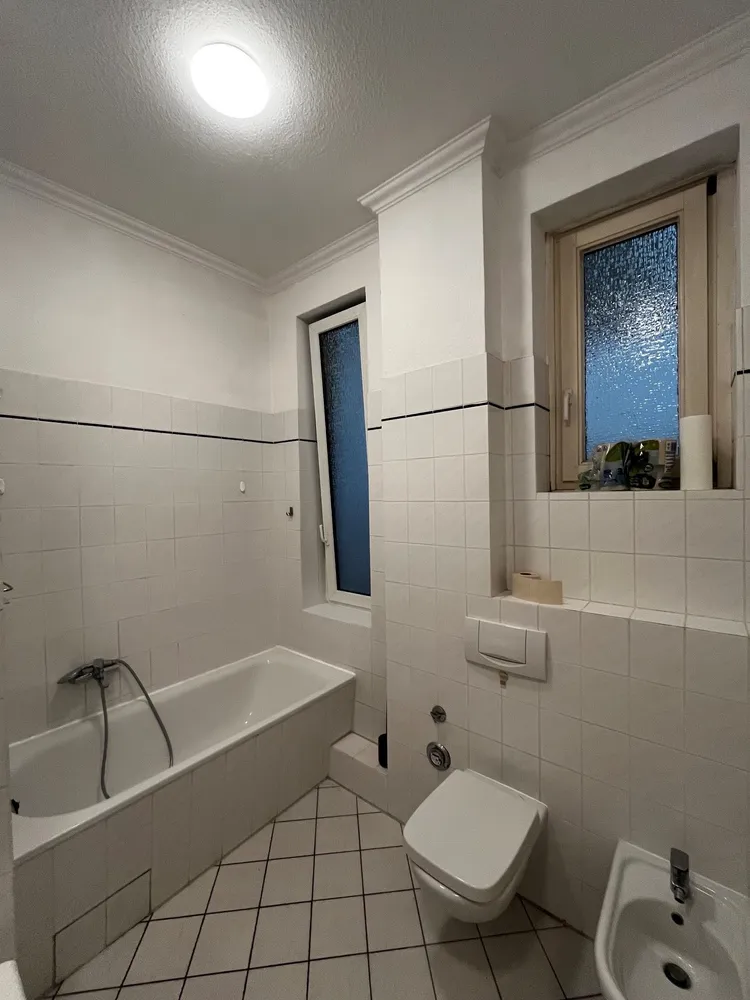5 Zimmer Wohnung mit 136 m² in Hamburg – Bild 10