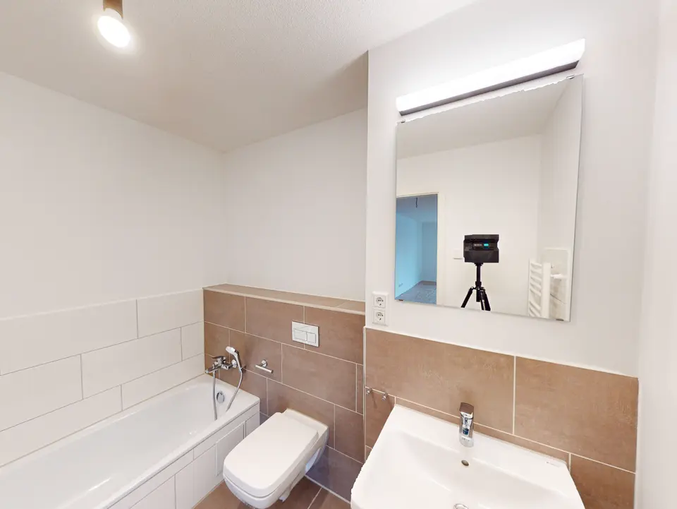 3 Zimmer Wohnung mit 96 m² in Düsseldorf – Bild 10