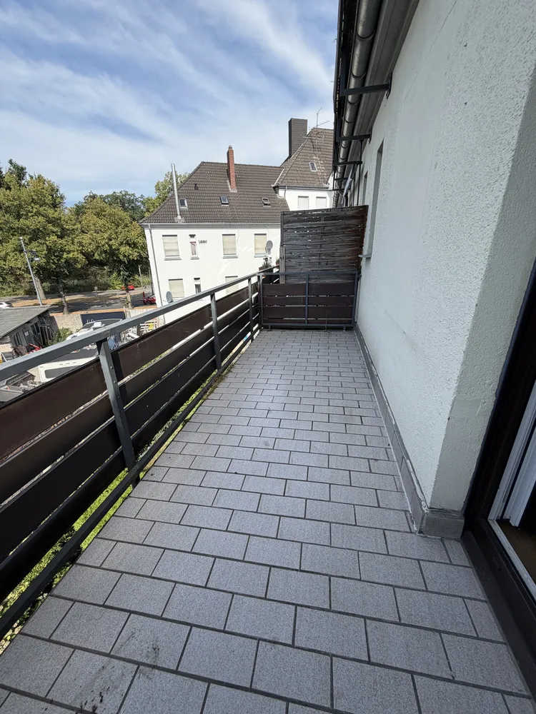 2 Zimmer Wohnung mit 72 m² in Krefeld – Bild 8
