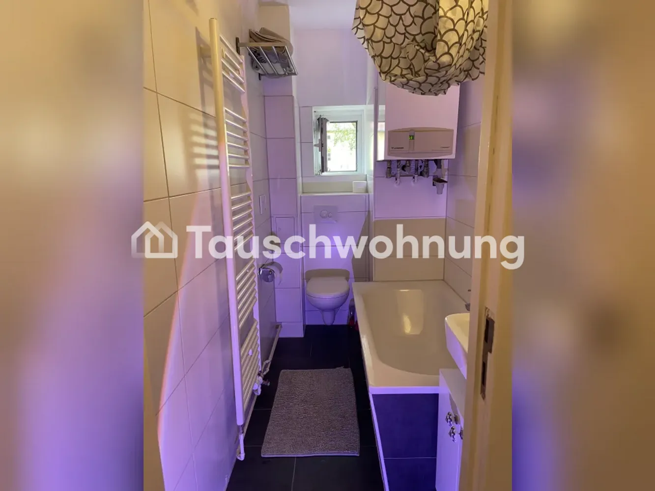 1 Zimmer Wohnung mit 32 m² in Berlin – Bild 4