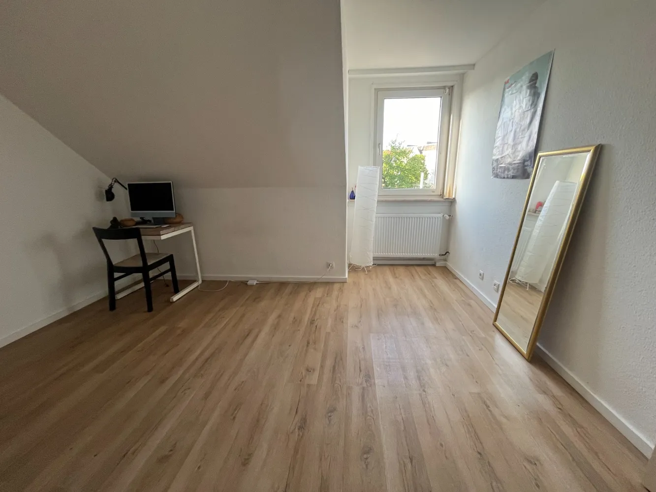 2 Zimmer Wohnung mit 71 m² in Recklinghausen – Bild 5
