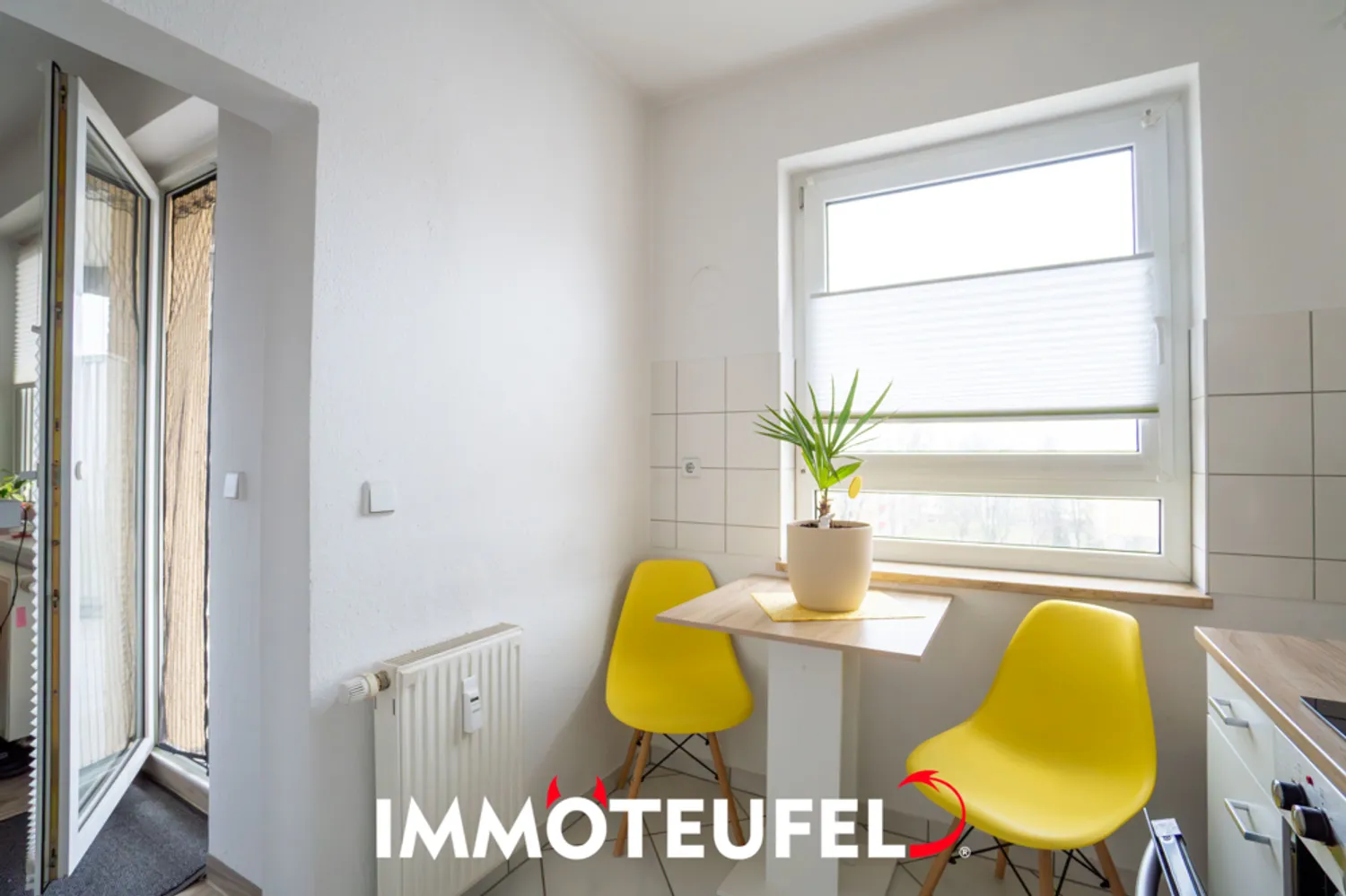 2 Zimmer Wohnung mit 48 m² in Chemnitz – Bild 9