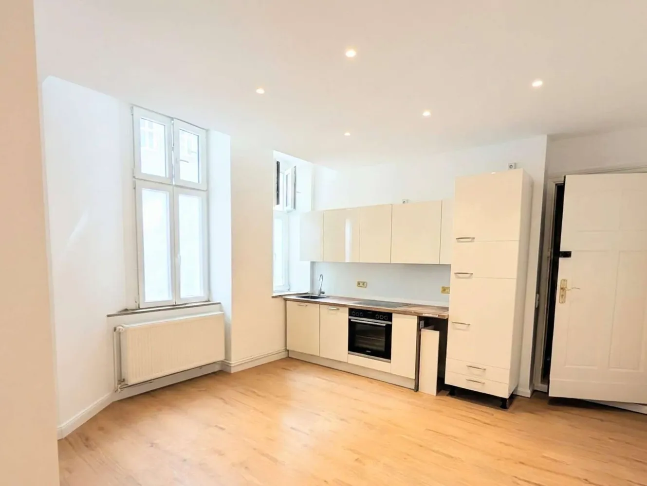 1 Zimmer Wohnung mit 39 m² in Berlin – Bild 1