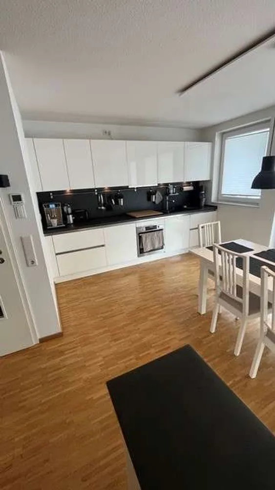 3 room apartment with 79 m² in Hanover – Photo 6