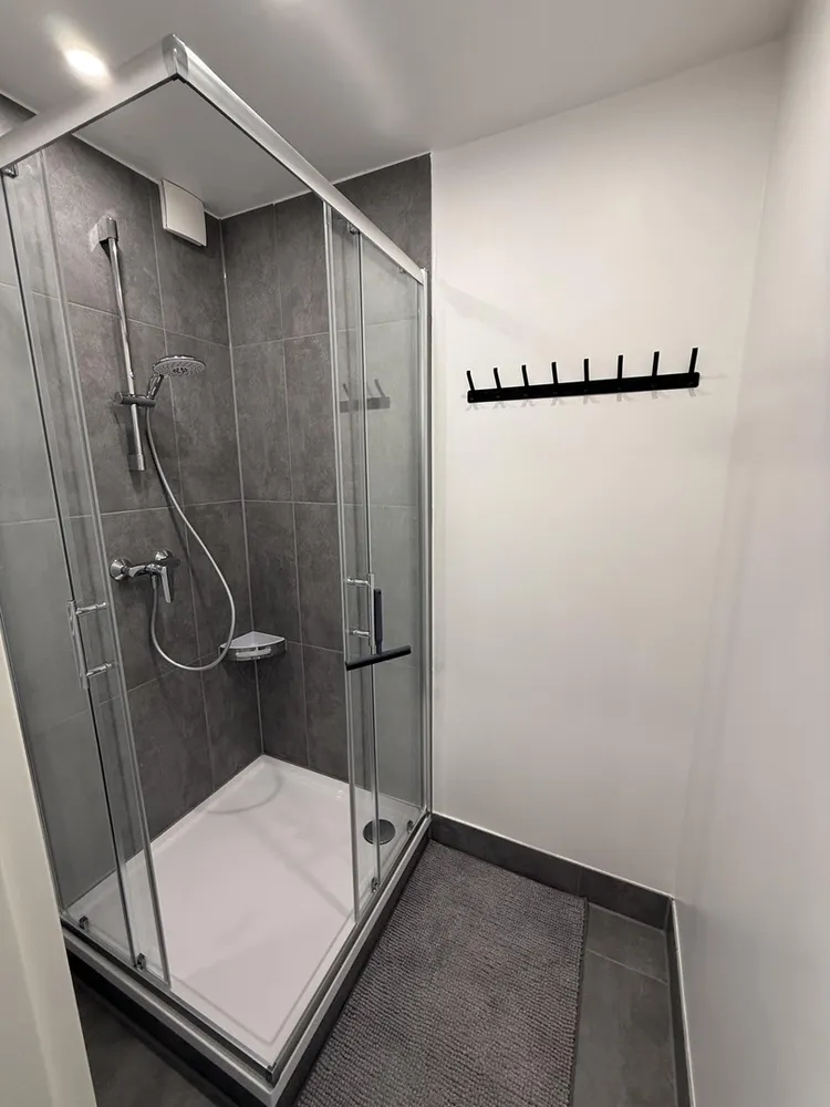 WG-Zimmer mit 17 m² in Viernheim – Bild 12