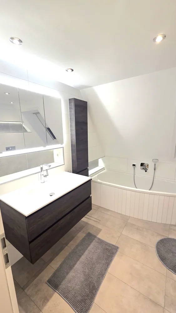 4 Zimmer Wohnung mit 94 m² in Mainz – Bild 7