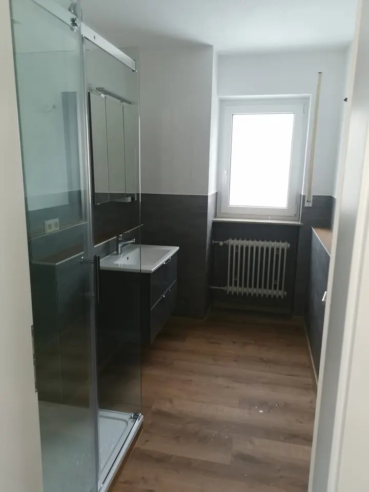 3 Zimmer Wohnung mit 86 m² in Crailsheim – Bild 4
