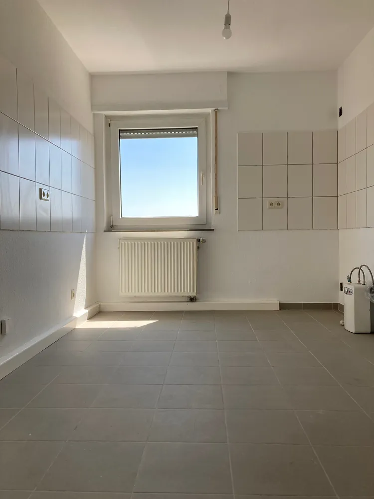 3 room apartment with 65 m² in Ludwigshafen am Rhein – Photo 4