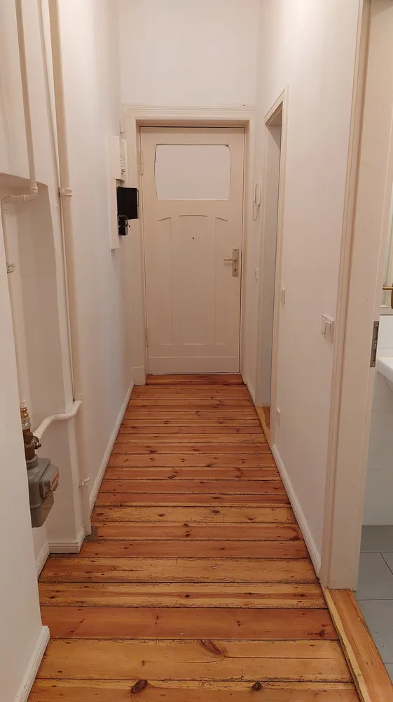 1 Zimmer Wohnung mit 37 m² in Berlin – Bild 9