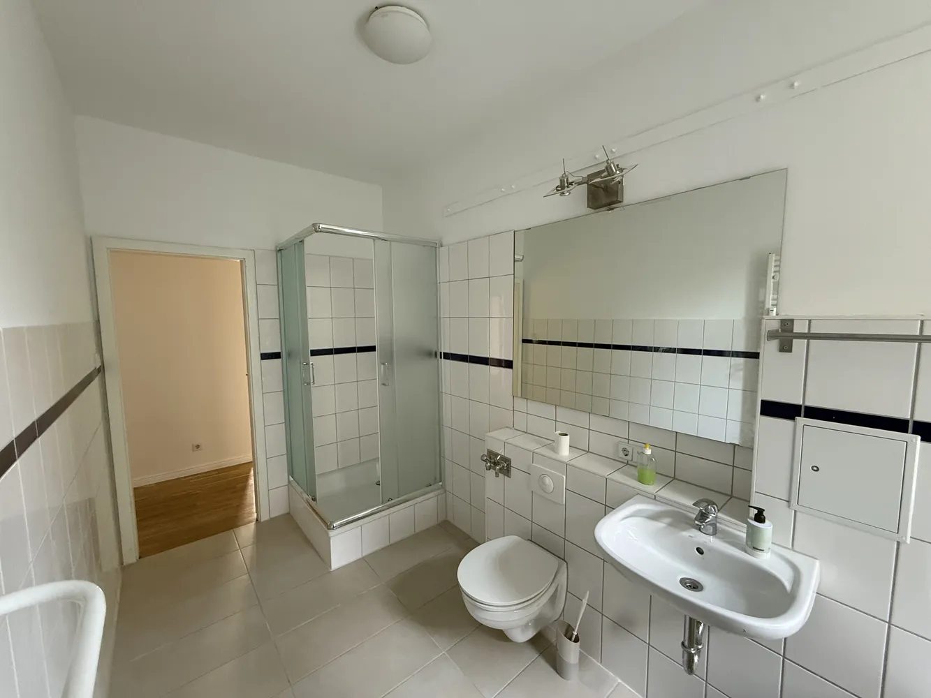 4 Zimmer Wohnung mit 103 m² in Berlin – Bild 5