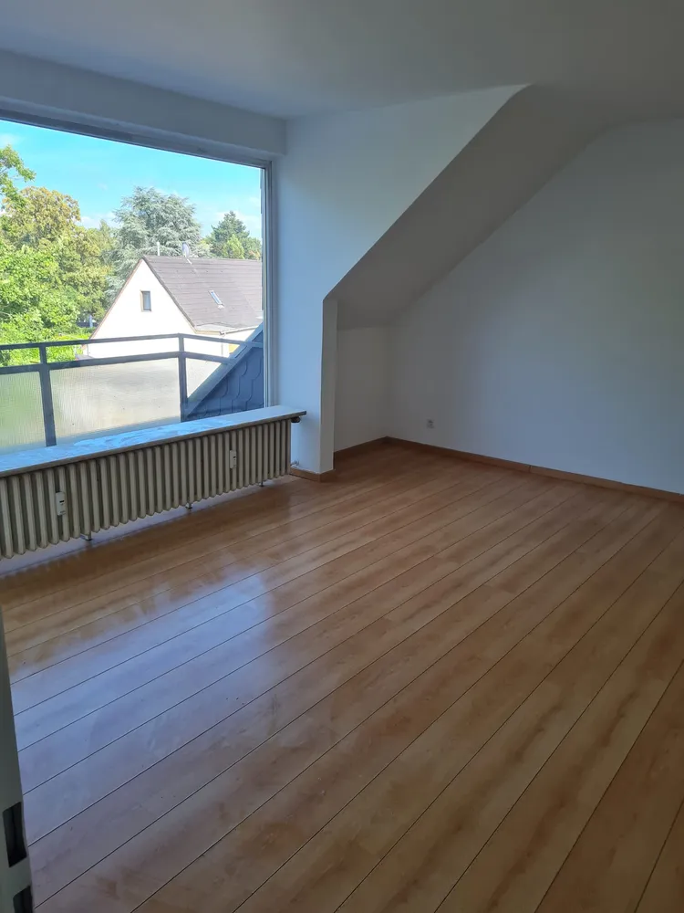 1 Zimmer Wohnung mit 31 m² in Düsseldorf – Bild 2