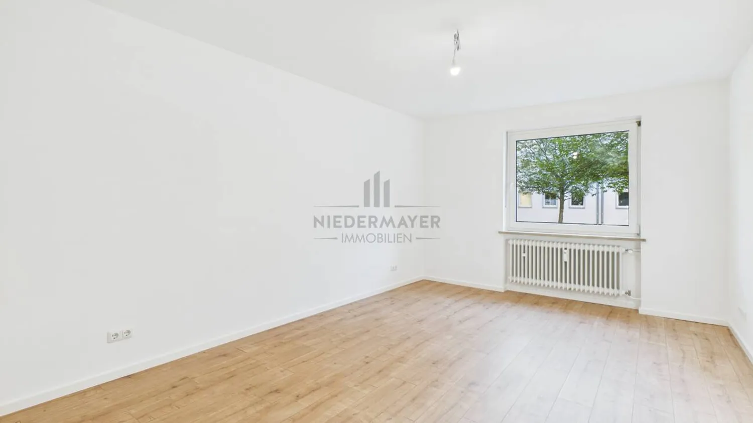 3 Zimmer Wohnung mit 65 m² in München – Bild 4