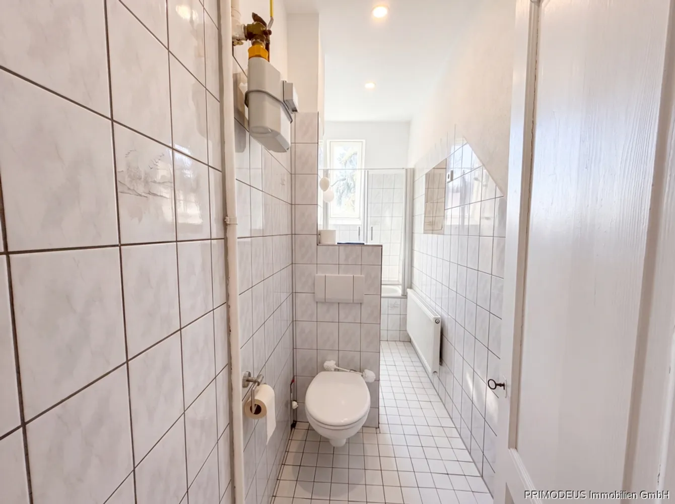 3 room apartment with 65 m² in Frankfurt am Main – Photo 6