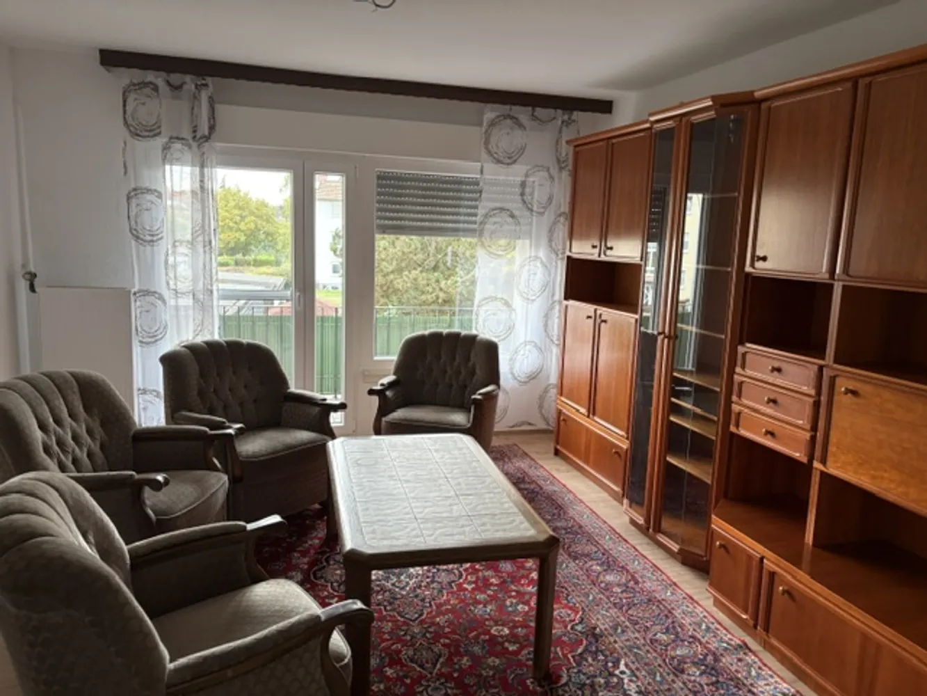 3 Zimmer Wohnung mit 80 m² in Saarbrücken – Bild 2