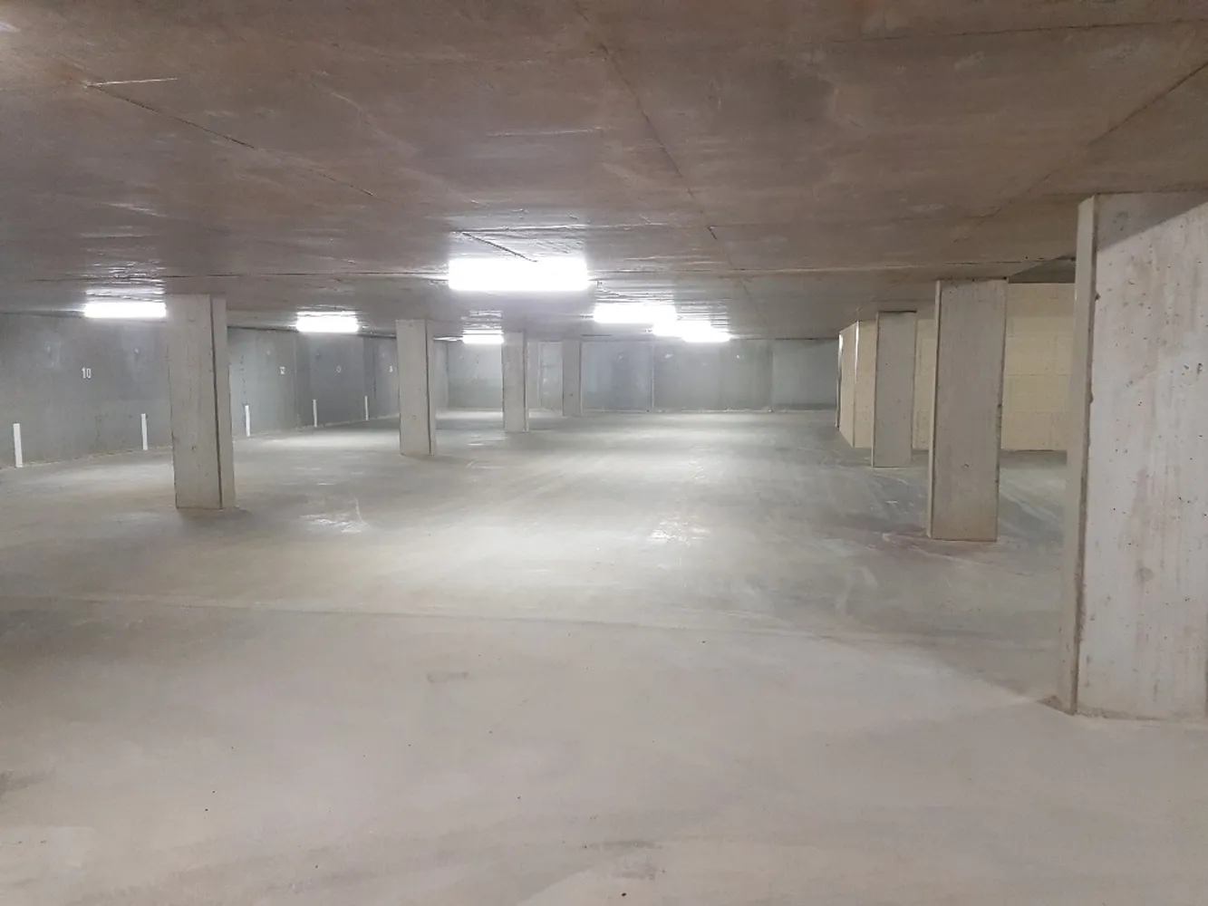 2 Zimmer Wohnung mit 57 m² in Hamburg – Bild 12