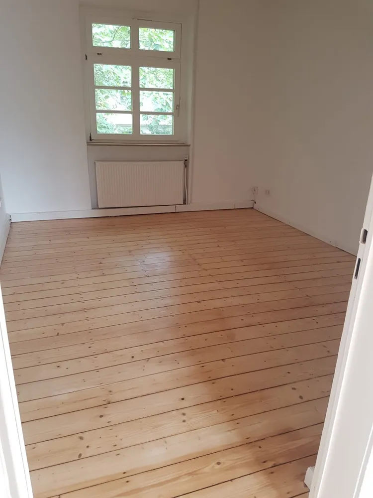 4 Zimmer Wohnung mit 119 m² in Wuppertal – Bild 7