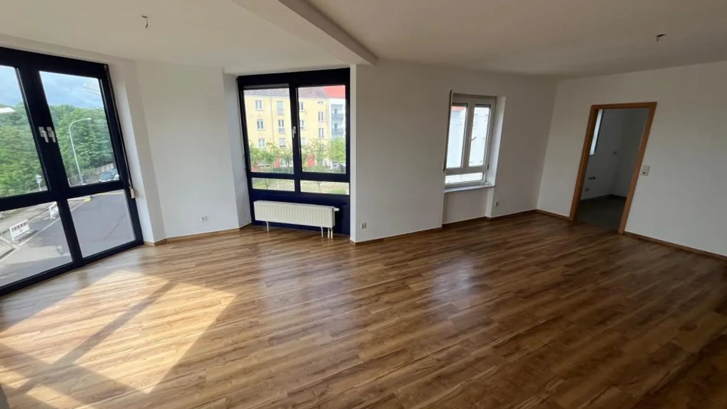 3 room apartment with 82 m² in Saarbrücken – Photo 5