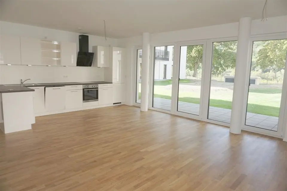 3 Zimmer Wohnung mit 92 m² in Trier – Bild 1