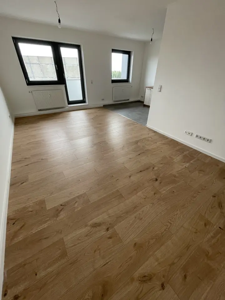 3 room apartment with 69 m² in Magdeburg – Photo 2