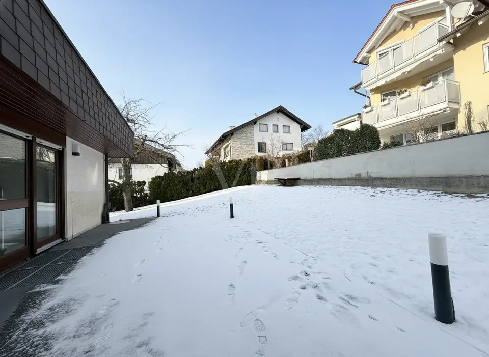 5 Zimmer Wohnung mit 212 m² in Pforzheim – Bild 9