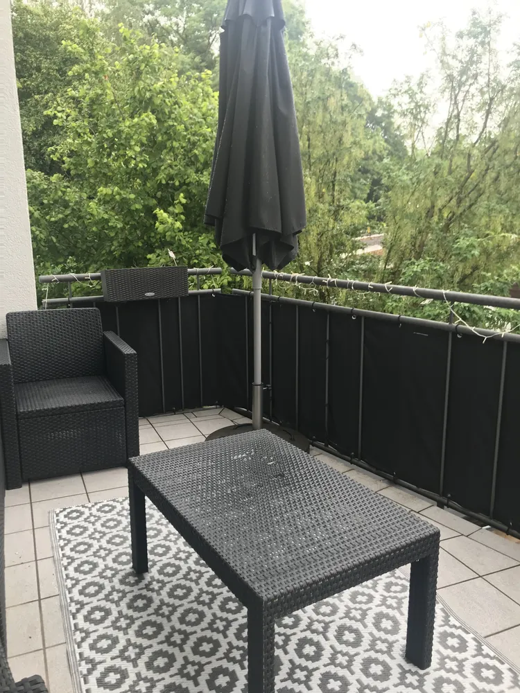 3 Zimmer Wohnung mit 89 m² in München – Bild 5