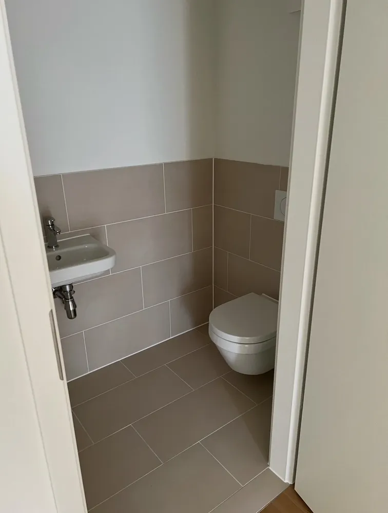 3 Zimmer Wohnung mit 96 m² in Essen – Bild 9