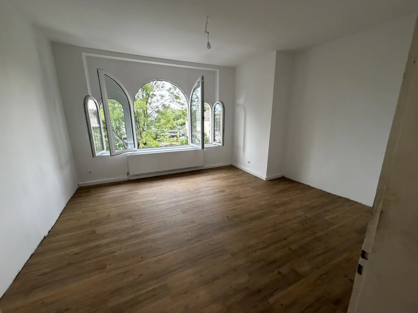 4 Zimmer Wohnung mit 95 m² in Wuppertal – Bild 1