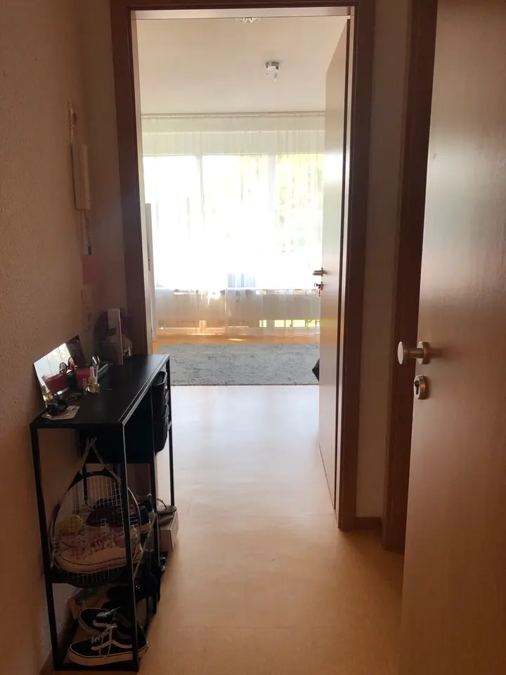 2 room apartment with 33 m² in Marburg – Photo 4