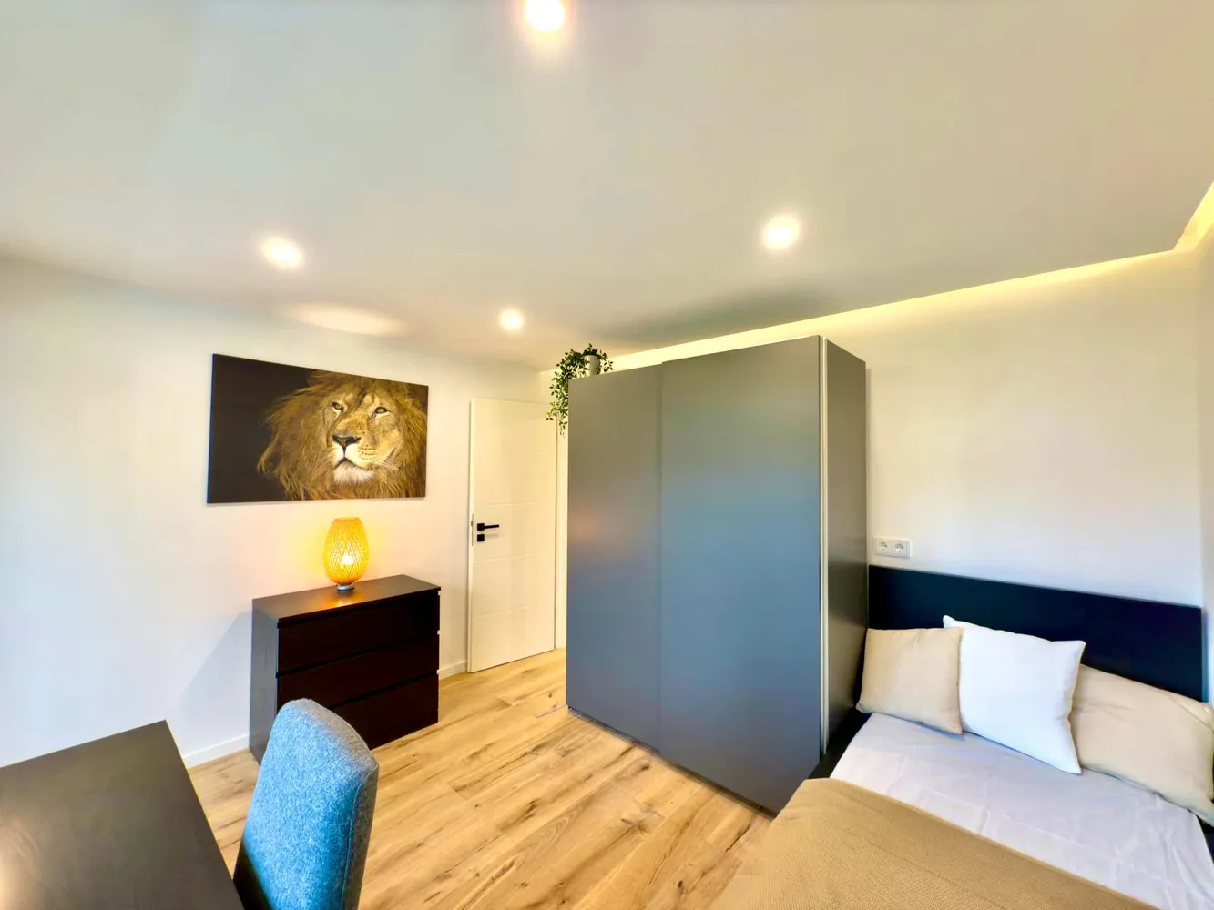 WG-Zimmer in München – Bild 1