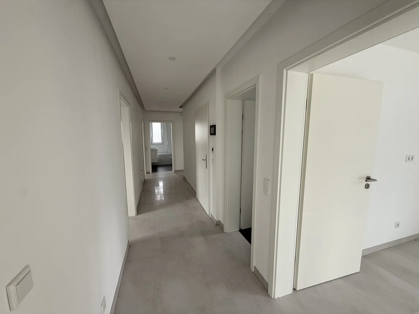 5 Zimmer Wohnung mit 105 m² in Dortmund – Bild 4