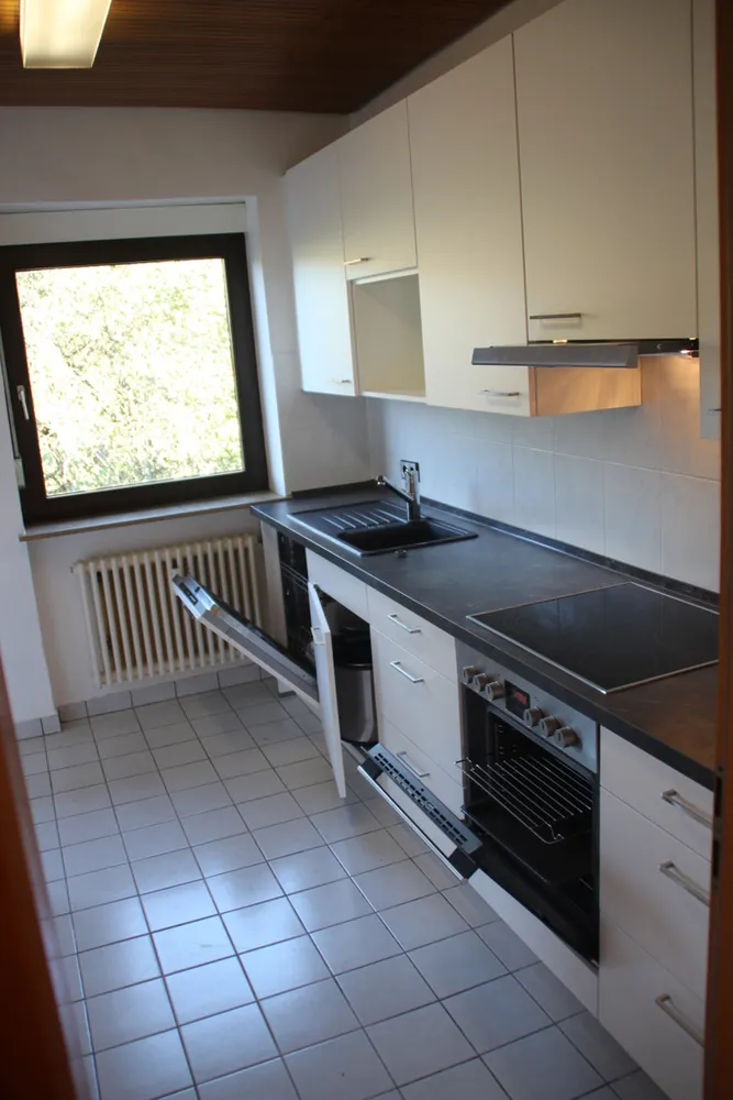 4 Zimmer Wohnung mit 116 m² in Stuttgart – Bild 1