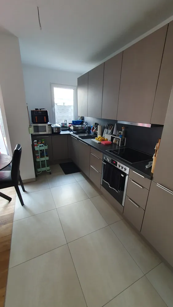 2 Zimmer Wohnung mit 65 m² in Wiesbaden – Bild 5