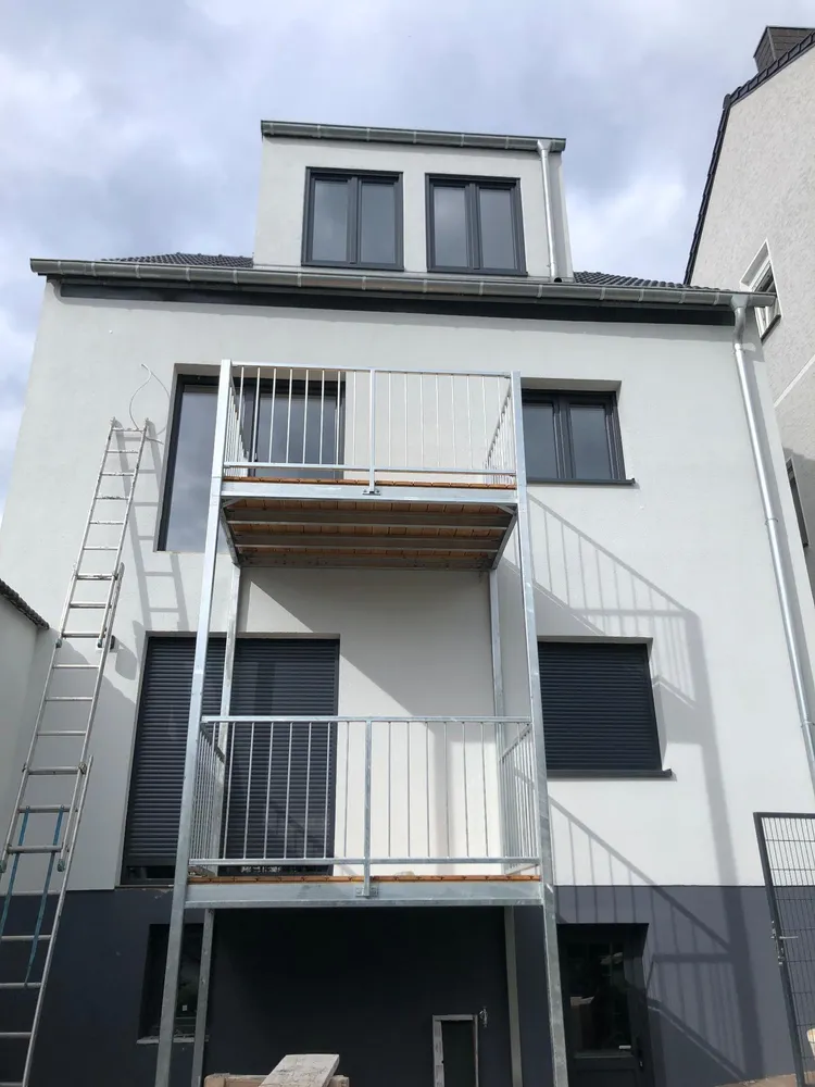 2 Zimmer Wohnung mit 61 m² in Bonn – Bild 8
