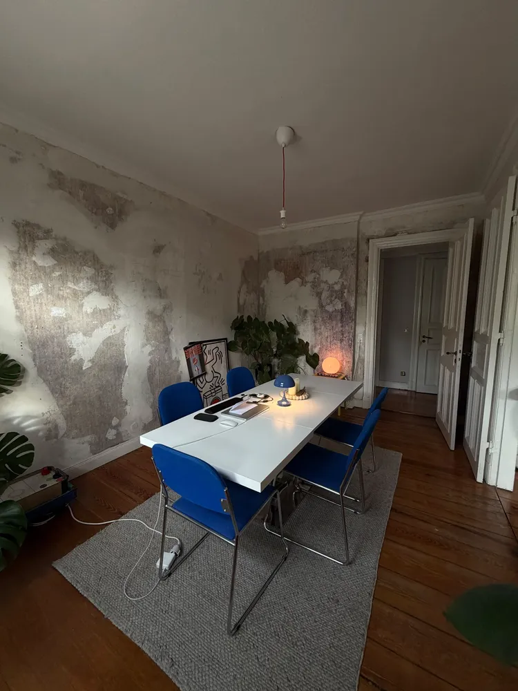 4 Zimmer Wohnung mit 93 m² in Hamburg – Bild 5