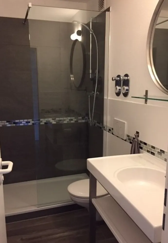 1 Zimmer Wohnung mit 33 m² in Hamburg – Bild 4