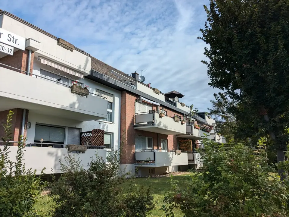 2 Zimmer Wohnung mit 60 m² in Euskirchen – Bild 7