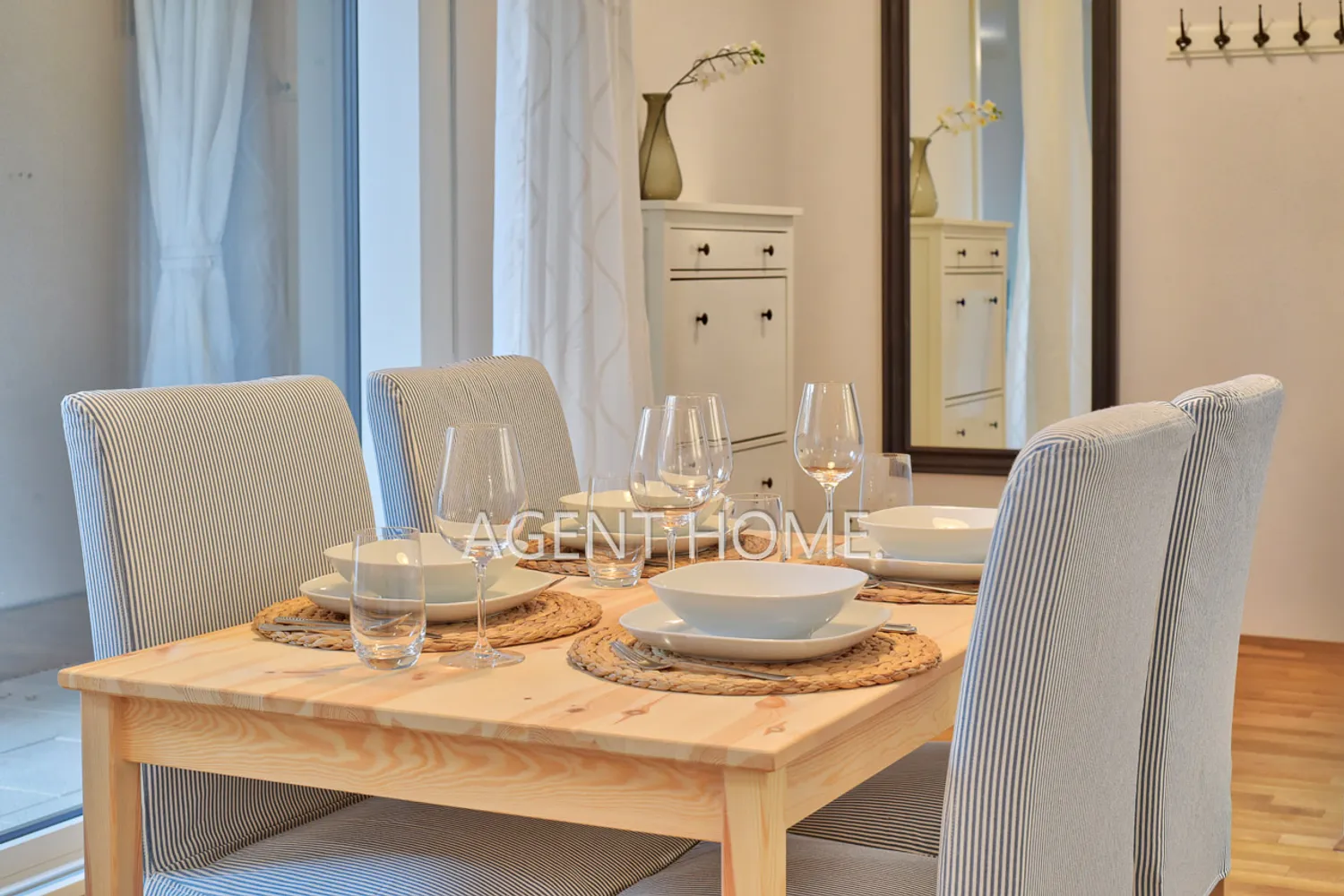 3 room apartment with 75 m² in Stuttgart – Photo 8