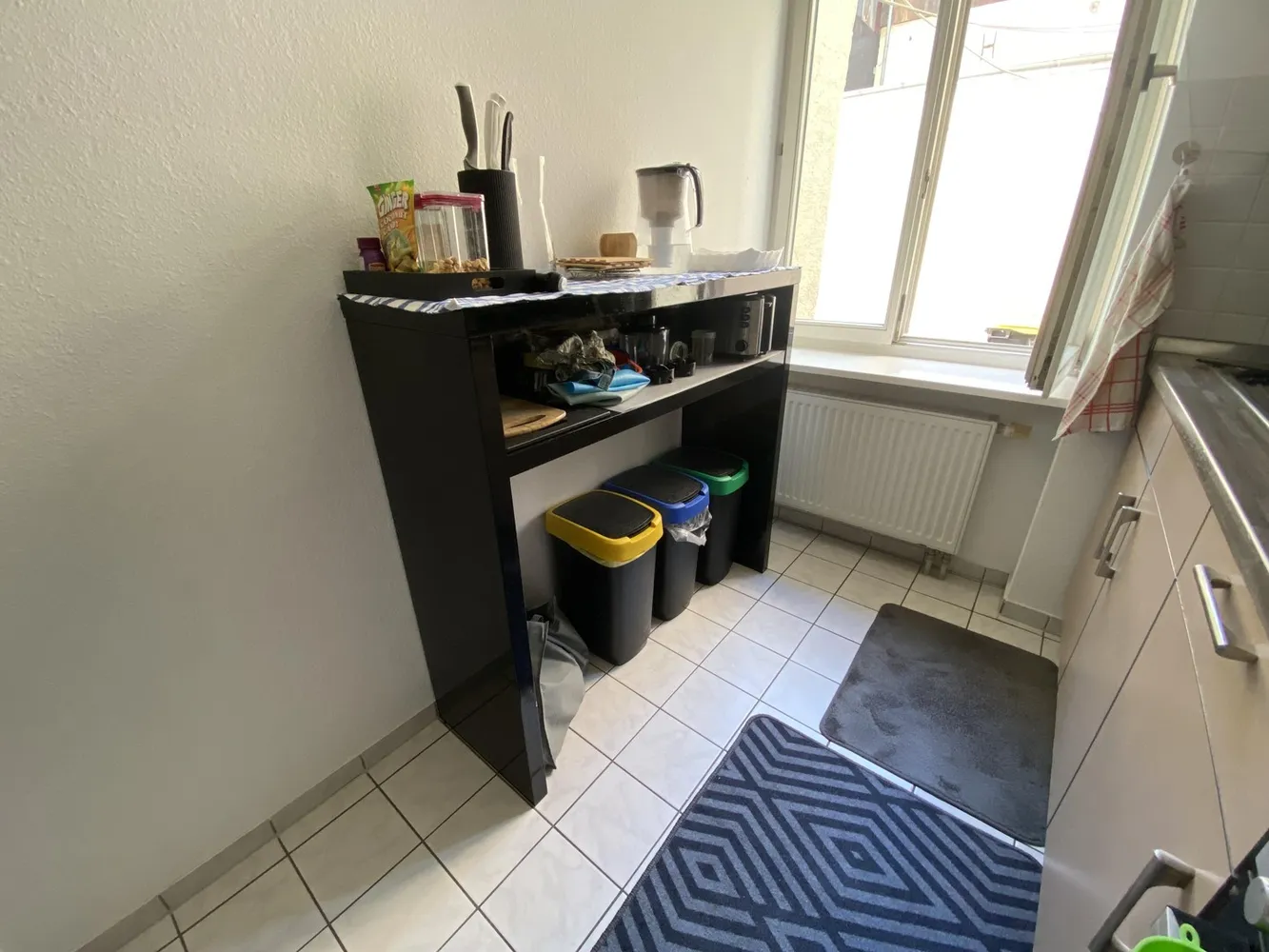 1 Zimmer Wohnung mit 46 m² in Wiesbaden – Bild 4
