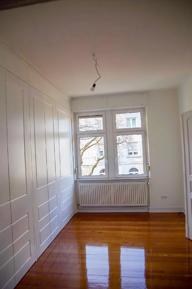 4 Zimmer Wohnung mit 120 m² in Karlsruhe – Bild 9