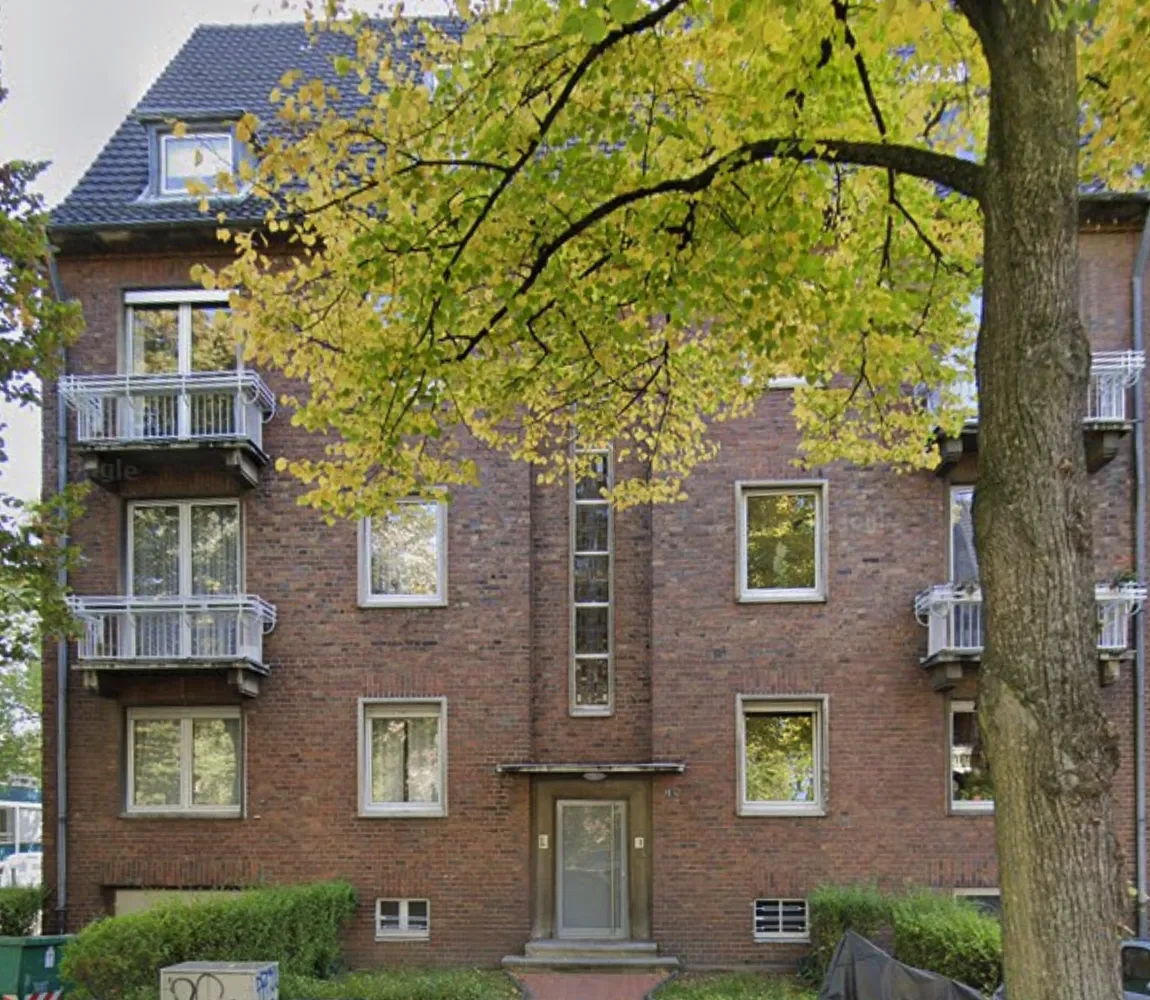 2 Zimmer Wohnung mit 65 m² in Köln – Bild 1